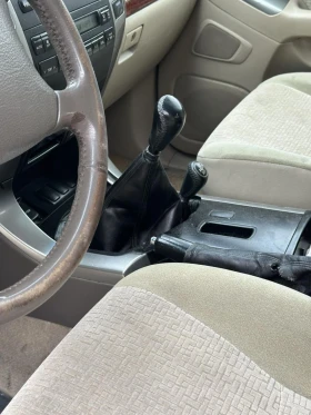 Toyota Land cruiser, снимка 6