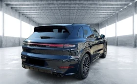 Porsche Cayenne Turbo E-Hybrid = Sport Design = Гаранция - 309340 лв. / 158163.03 € - 58162294 4