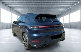 Porsche Cayenne Turbo E-Hybrid = Sport Design = Гаранция - 309340 лв. / 158163.03 € - 58162294 2