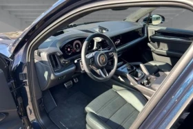 Porsche Cayenne Turbo E-Hybrid = Sport Design = Гаранция - 309340 лв. / 158163.03 € - 58162294 7