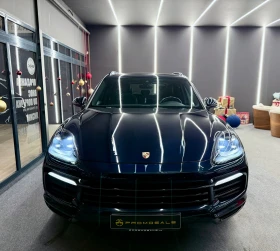 Porsche Cayenne * Панорама* CarPlay* Лизинг - 79900 лв. / 40852.22 € - 79058365 2