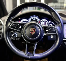 Porsche Cayenne * Панорама* CarPlay* Лизинг - 79900 лв. / 40852.22 € - 79058365 10