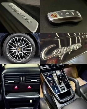 Porsche Cayenne * Панорама* CarPlay* Лизинг - 79900 лв. / 40852.22 € - 79058365 17