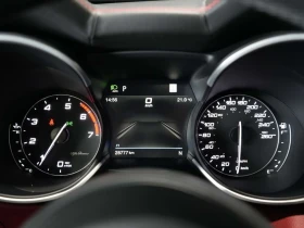 Alfa Romeo Stelvio * CARFAX * ЦЕНА ДО БГ, снимка 15