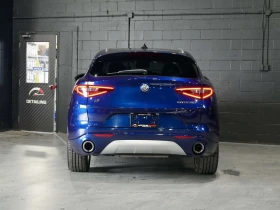 Alfa Romeo Stelvio * CARFAX * ЦЕНА ДО БГ, снимка 8