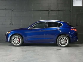 Alfa Romeo Stelvio * CARFAX * ЦЕНА ДО БГ, снимка 6
