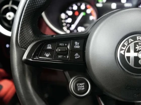 Alfa Romeo Stelvio * CARFAX * ЦЕНА ДО БГ, снимка 11