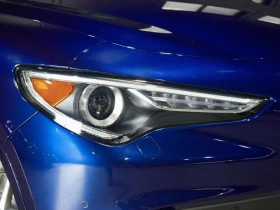 Alfa Romeo Stelvio * CARFAX * ЦЕНА ДО БГ, снимка 4