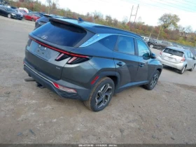 Hyundai Tucson SEL | Mobile.bg � ����� ������ 5