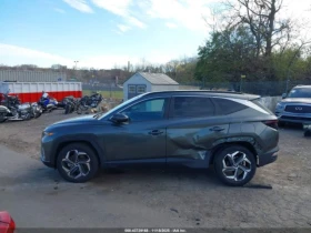 Hyundai Tucson SEL | Mobile.bg � ����� ������ 8