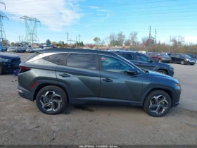Hyundai Tucson SEL | Mobile.bg � ����� ������ 4