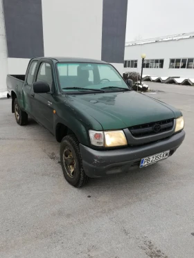 Toyota Hilux, снимка 3