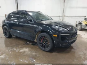Porsche Macan GTS С РЕГИСТРАЦИЯ & АВТО КРЕДИТ - 16250 € / 31782.24 лв. - 68509517 2