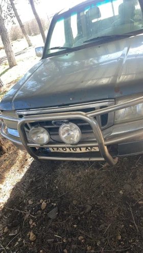 Ford Ranger - 3500 € / 6845.40 лв. - 56725216 2