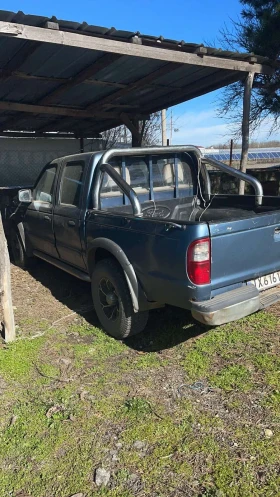 Ford Ranger - 3500 € / 6845.40 лв. - 56725216 3