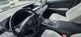 Lexus RX 450h Luxury  - 11500 € / 22492.04 лв. - 28175973 16