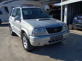 Suzuki Grand vitara 2.0hdi - 4999 € / 9777.19 лв. - 45765529 2