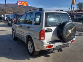 Suzuki Grand vitara 2.0hdi - 4999 € / 9777.19 лв. - 45765529 7