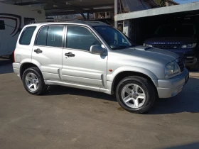 Suzuki Grand vitara 2.0hdi - 4999 € / 9777.19 лв. - 45765529 3