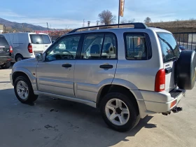 Suzuki Grand vitara 2.0hdi - 4999 € / 9777.19 лв. - 45765529 8