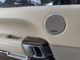 Land Rover Range rover Vogue * FULL Екстри* MERIDIAN* ПАНОРАМА* TV  - 22900 € / 44788.51 лв. - 90530346 14