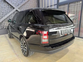 Land Rover Range rover Vogue * FULL Екстри* MERIDIAN* ПАНОРАМА* TV  - 22900 € / 44788.51 лв. - 90530346 3