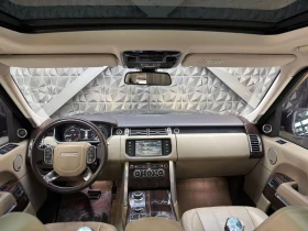 Land Rover Range rover Vogue * FULL Екстри* MERIDIAN* ПАНОРАМА* TV  - 22900 € / 44788.51 лв. - 90530346 7