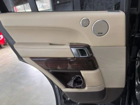 Land Rover Range rover Vogue * FULL Екстри* MERIDIAN* ПАНОРАМА* TV  - 22900 € / 44788.51 лв. - 90530346 8
