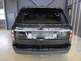 Land Rover Range rover Vogue * FULL Екстри* MERIDIAN* ПАНОРАМА* TV  - 22900 € / 44788.51 лв. - 90530346 4