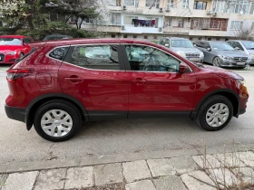 Nissan Qashqai 1.5 dci | Auto.bg — изображение 4