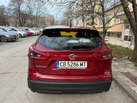Nissan Qashqai 1.5 dci | Auto.bg — изображение 6