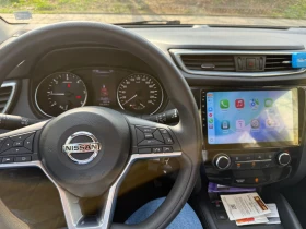 Nissan Qashqai 1.5 dci | Auto.bg — изображение 8