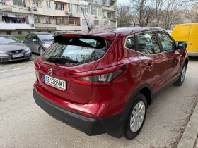 Nissan Qashqai 1.5 dci | Auto.bg — изображение 5
