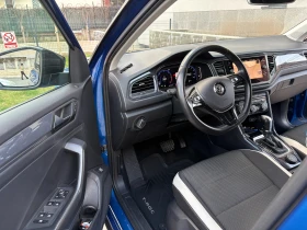 VW T-Roc 2.0TDI 4x4 - 17043 € / 33333.21 лв. - 51126440 14