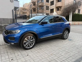 VW T-Roc 2.0TDI 4x4 - 17043 € / 33333.21 лв. - 51126440 4