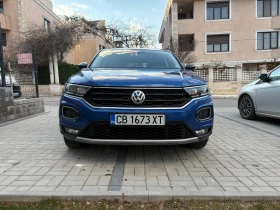 VW T-Roc 2.0TDI 4x4 - 17043 € / 33333.21 лв. - 51126440 3