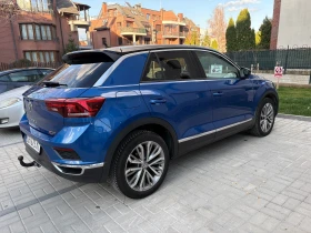 VW T-Roc 2.0TDI 4x4 - 17043 € / 33333.21 лв. - 51126440 7