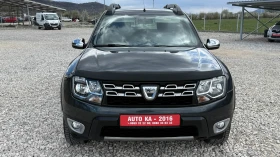 Dacia Duster 1.5DCI/109кс/4WD/NAVI/КАМЕРА/EURO6B/ВНОС ОТ ИТАЛИЯ - 9900 € / 19362.72 лв. - 43295026 2