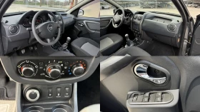 Dacia Duster 1.5DCI/109кс/4WD/NAVI/КАМЕРА/EURO6B/ВНОС ОТ ИТАЛИЯ - 9900 € / 19362.72 лв. - 43295026 15