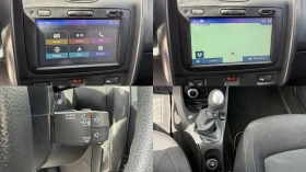Dacia Duster 1.5DCI/109кс/4WD/NAVI/КАМЕРА/EURO6B/ВНОС ОТ ИТАЛИЯ - 9900 € / 19362.72 лв. - 43295026 16