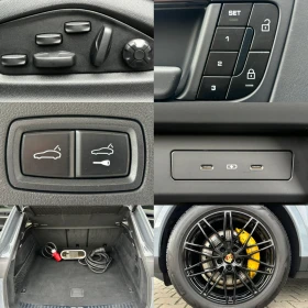 Porsche Cayenne COUPE#E-HYBRID#MATRIX#DISTR#�����#CHRONO#��������# | Mobile.bg � ����� ������ 15