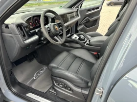 Porsche Cayenne COUPE#E-HYBRID#MATRIX#DISTR#�����#CHRONO#��������# | Mobile.bg � ����� ������ 9