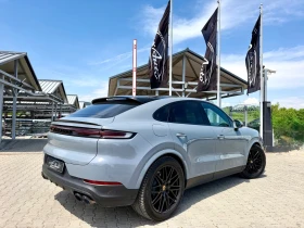 Porsche Cayenne COUPE#E-HYBRID#MATRIX#DISTR#�����#CHRONO#��������# | Mobile.bg � ����� ������ 4