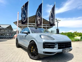 ����� �� �������� �� Porsche Cayenne COUPE#E-HYBRID#MATRIX#DISTR#�����#CHRONO#��������#