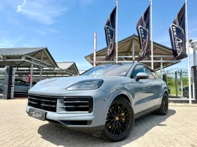 Porsche Cayenne COUPE#E-HYBRID#MATRIX#DISTR#�����#CHRONO#��������# | Mobile.bg � ����� ������ 2