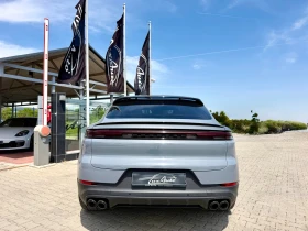 Porsche Cayenne COUPE#E-HYBRID#MATRIX#DISTR#�����#CHRONO#��������# | Mobile.bg � ����� ������ 6