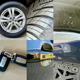 Hyundai Santa fe 2.2 CRDI �������/����/���� | Mobile.bg � ����� ������ 17