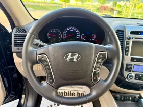 Hyundai Santa fe 2.2 CRDI �������/����/���� | Mobile.bg � ����� ������ 13