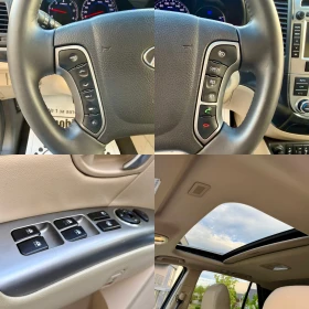 Hyundai Santa fe 2.2 CRDI �������/����/���� | Mobile.bg � ����� ������ 16