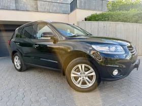 ����� �� �������� �� Hyundai Santa fe 2.2 CRDI �������/����/����